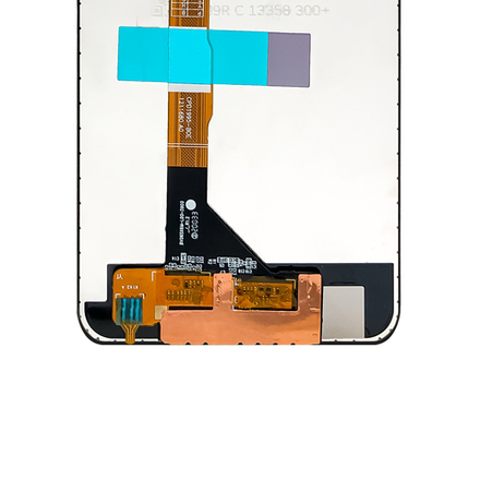 Vivo Y30 (1938)  / Дисплей (lcd) (в сборе с тачскрином) (ORIG)