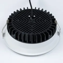 Точечный встраиваемый светильник Arte Lamp FRAME