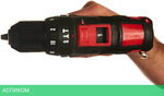 Дрель-шуруповерт Milwaukee M12 BPD-202С (4933441940)