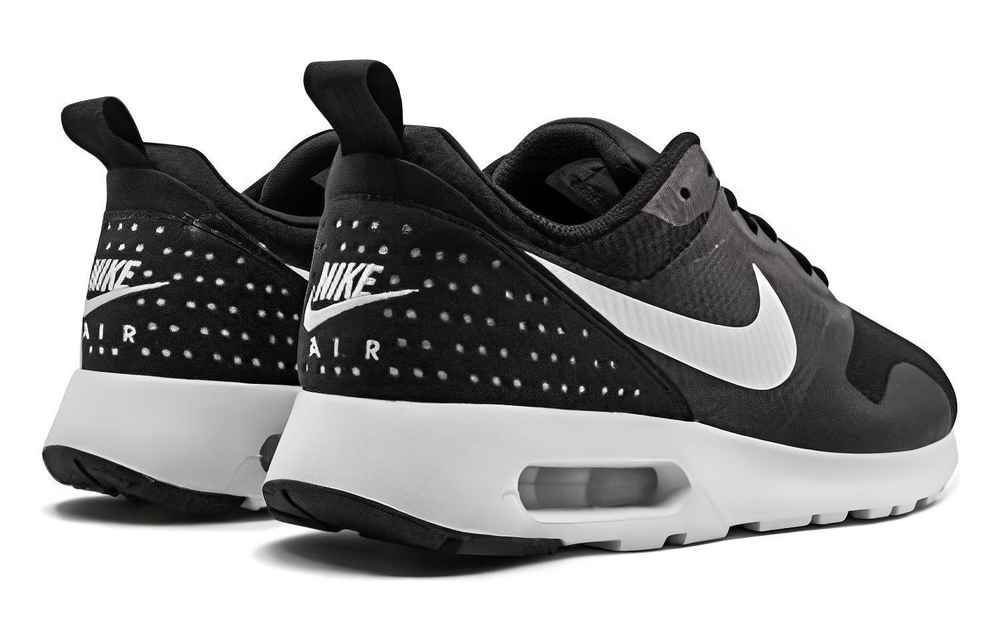 Кроссовки Nike Air Max Tavas (Женская размерная сетка)