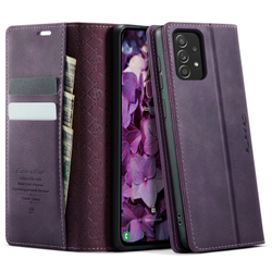 Чехол-книжка CaseMe RFiD Samsung Galaxy A52