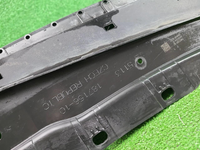 Решетка радиатора BMW 7er G11 G12 (2015-2019)