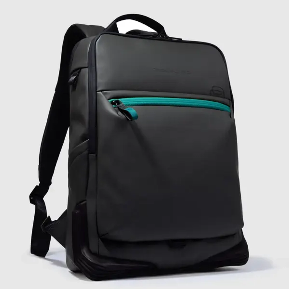 Рюкзак для ноутбука Piquadro Corner 2.0/Nero