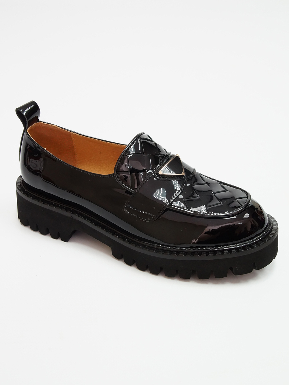 Туфли женские демисезонные