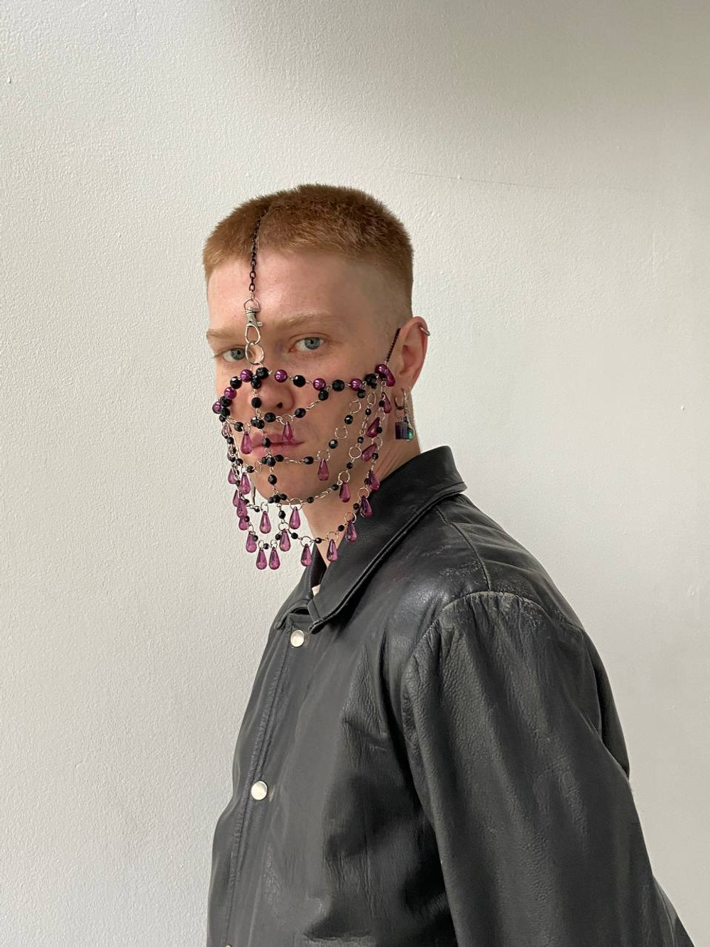 dune mask