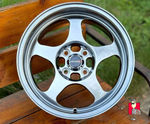 Комплект дисков Desmond EVO 15x8 et20 4x100