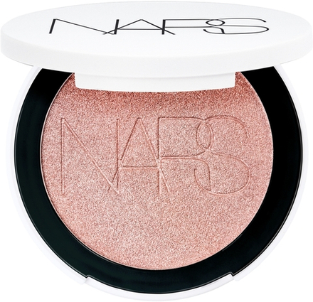 NARS Light Reflecting Powder Luminizer - Розовый хайлайтер для лица оттенок HEAVENLY, 6 g