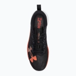 Кроссовки Under Armour Velociti Pro black/castlerock/ares red