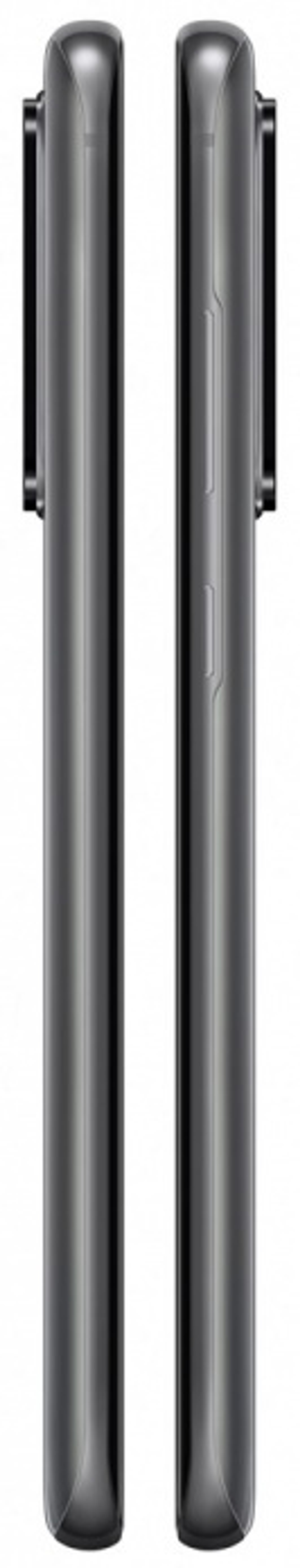 Смартфон Samsung Galaxy S20 Ultra 12/128 ГБ, Dual nano SIM, серый