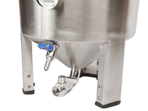 Емкость для брожения ЦКТ Пивоварня.ру 32л