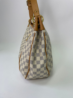 Сумка Louis Vuitton Damier Galliera GM