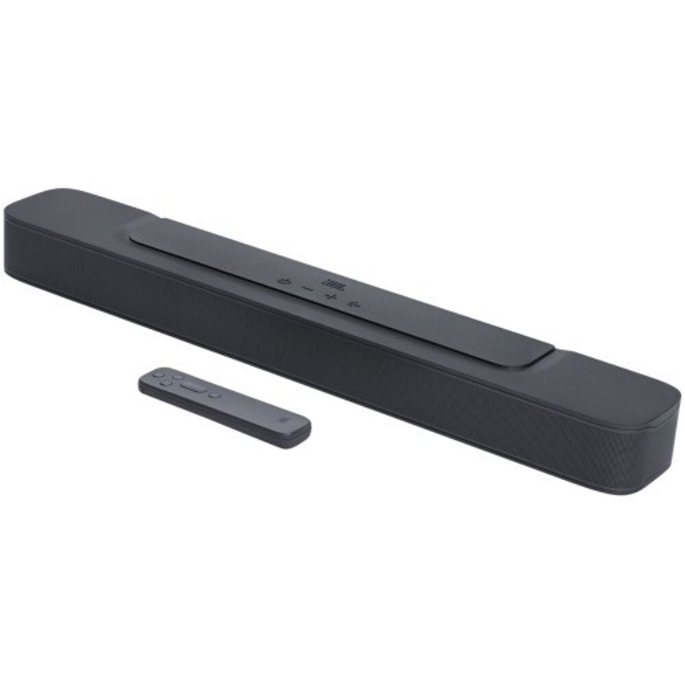 Звуковая панель JBL Bar 2.0 All-in-One (MK2) Black (JBLBAR20AIOM2BLK)