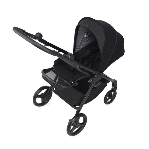 Коляска ANEX iQ 2 в 1 (iQ-10) nyx