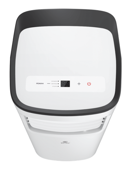 Мобильный кондиционер cерии BUSTA RM-BS22CH-E