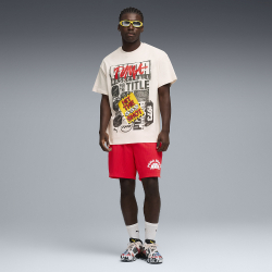 Мужские кроссовки PUMA All-Pro NITRO  2