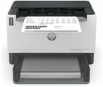 Принтер лазерный HP LaserJet Tank 1502w, ч/б, A4, серый