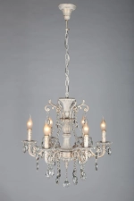 Подвесная люстра Omnilux MARTINA OML-79003-06