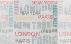 Коллекция URBAN