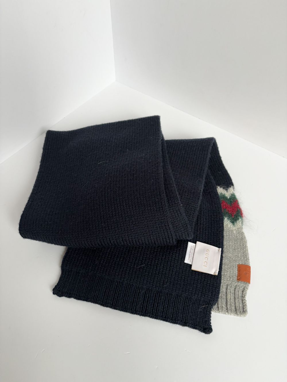 Шерстяной комплект Gucci, 116