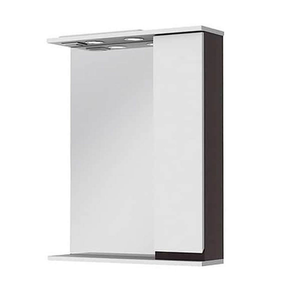 Зеркало Моника Новая МШНЗ2-65 венге