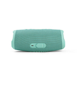 Портативная акустика JBL Charge 5, 40 Вт, teal