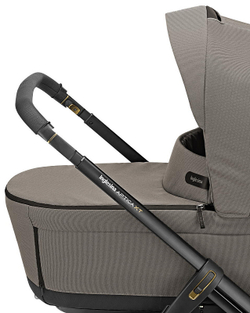 Коляска Inglesina Aptica XT System Duo 2 в 1 2025 Tundra Beige