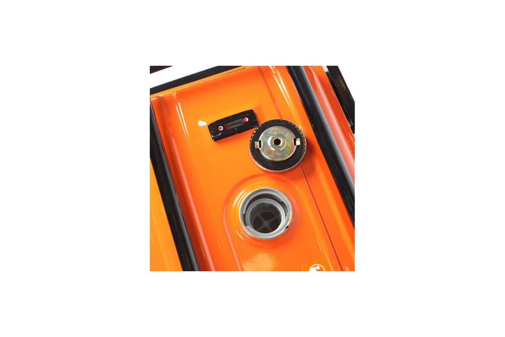 Генератор бензиновый PATRIOT Max Power SRGE 3500E