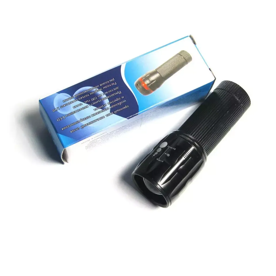 Фонарь светодиодный A02H