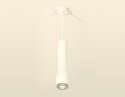 Ambrella Комплект подвесного светильника с композитным хрусталем MR16 Подвесные XP1122005