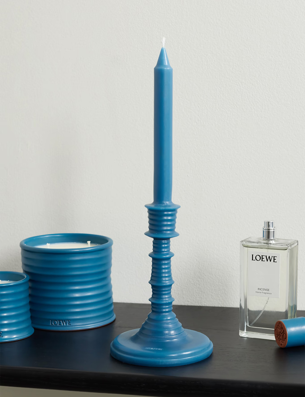 Свеча Loewe Incense Leaves