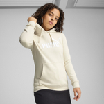 Женская толстовка PUMA ESS No. 1 Logo Hoodie