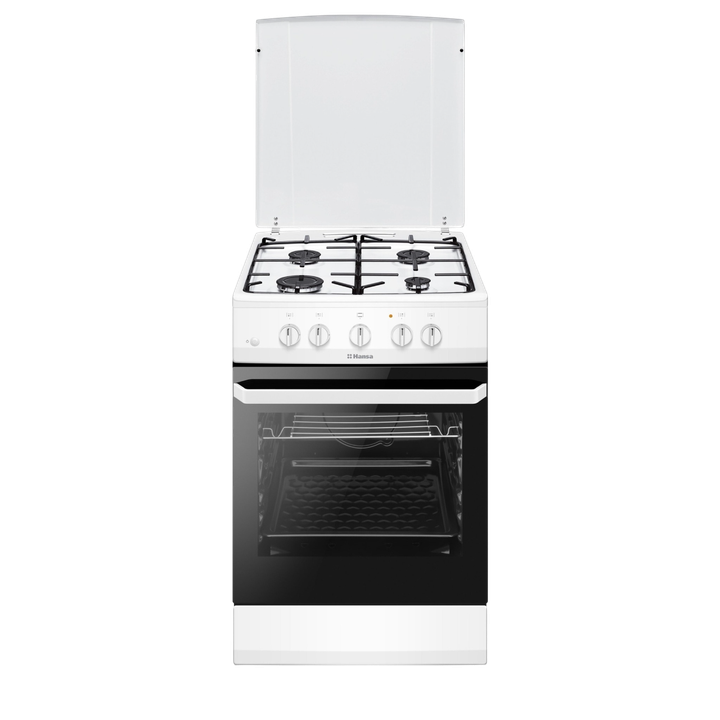 Газовая плита Hansa FCGW510009