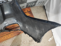 Бампер задний Kia Sorento 3 Prime (UM) 17-20 Б/У Оригинал 86611C5500