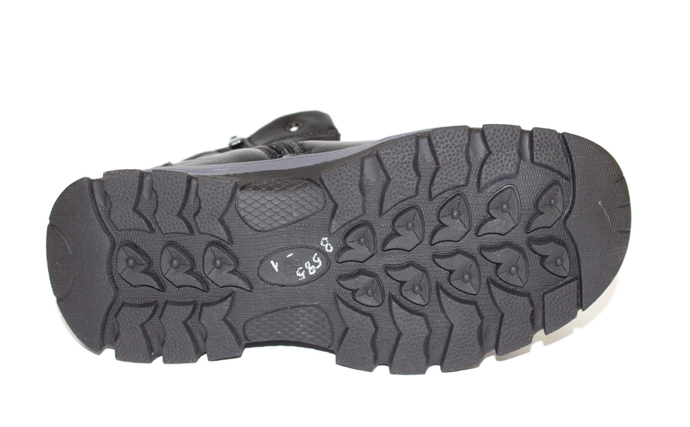 Ботинки детские демисезонные Пчёлка Доми арт. B585-1