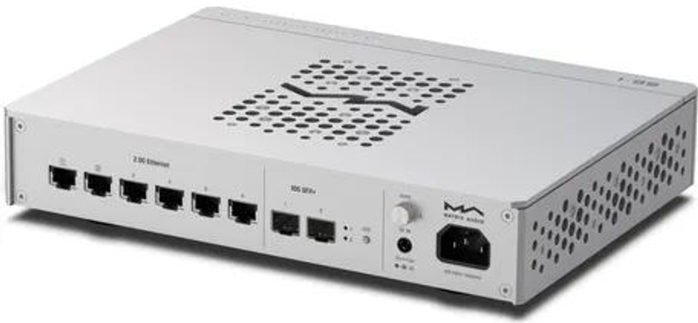 Сетевой коммутатор Matrix Audio SS-1