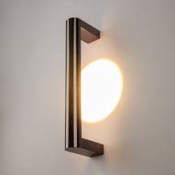 Светильник настенный светодиодный Maytoni Theorema MOD288WL-L5B3K