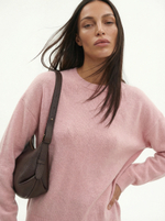 Свитер BIRDY | Розовый