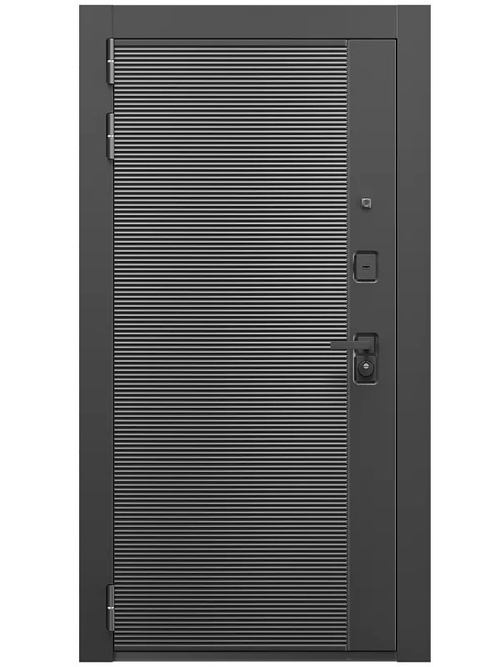 Дверь Флагман 46 зеркало Estet