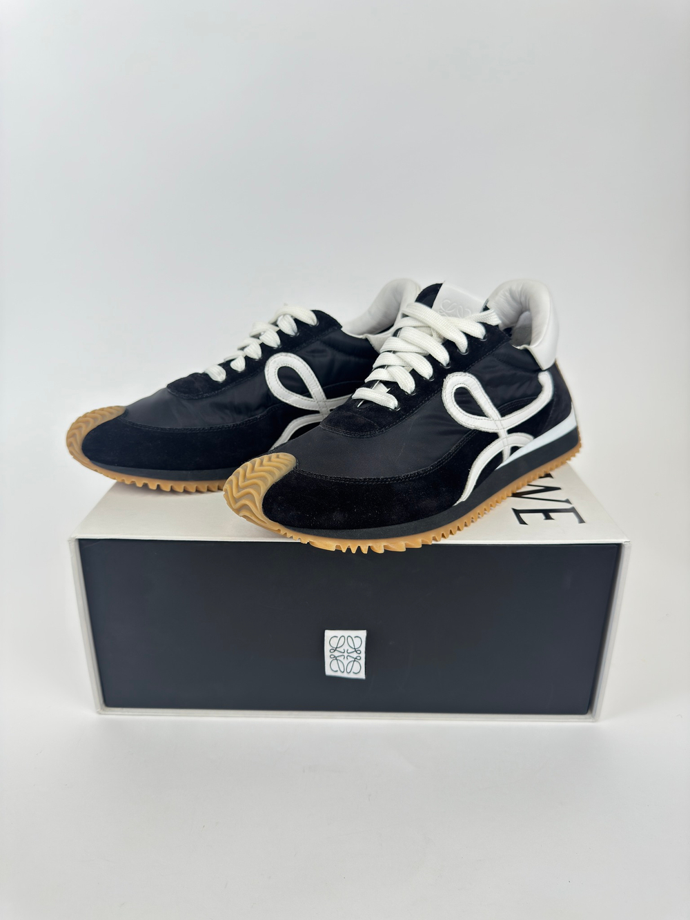 Кеды Loewe Flow Runner Lifestyle
