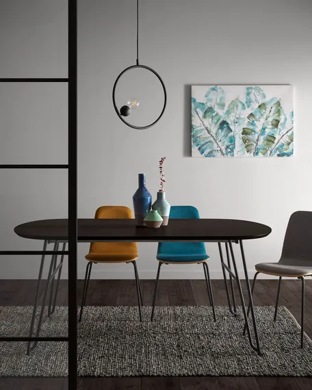 Стол Norfort раскладной 140-220х90 см