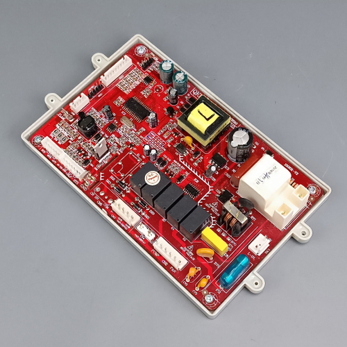 Б/У Плата управления для котлов ARDERIA (RUS)