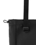 Сумка Ancorp Тоут из нейлона черная