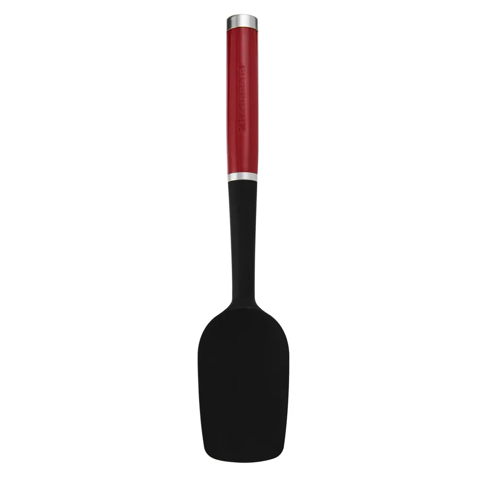 KitchenAid Набор из 2 силиконовых шпателей Empire Red