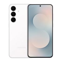 Смартфон Samsung Galaxy S25 FE 8/256 Гб White