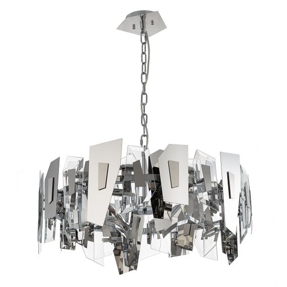 Подвесная люстра Citilux Dart CL231271