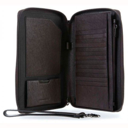 Мультипортмоне Piquadro Black Square PP3246B3R/CU