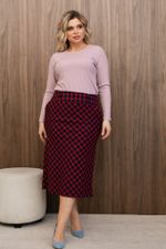 Юбка Карина №4 Valentina