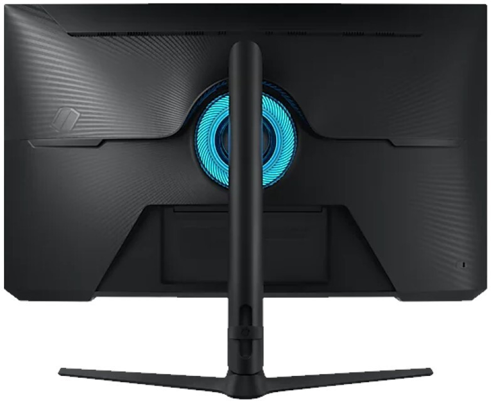 Монитор 32" Samsung Odyssey G7 S32BG700EI