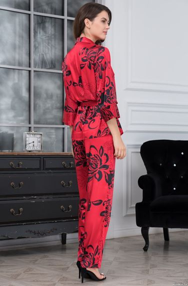 Пижама Mia-Amore 8446 &quot;Da Vinci&quot;