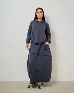 Костюм УК-235 Фабрика Моды